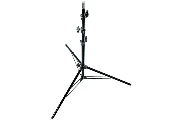 Avenger Midi Black Kit Stand